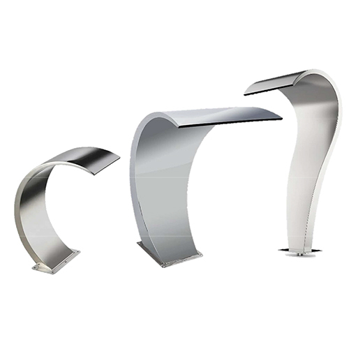 NSP078 Fountain Water Nozzle