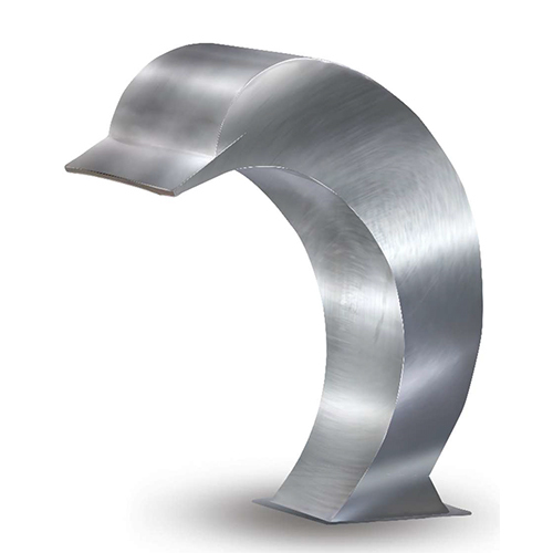 NSP079 Dolphin Nozzle