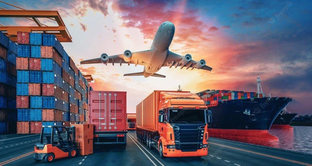 International Logistics Service