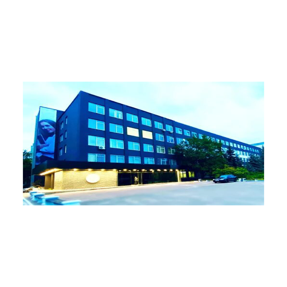 Neurology Hospital Turnkey Projects