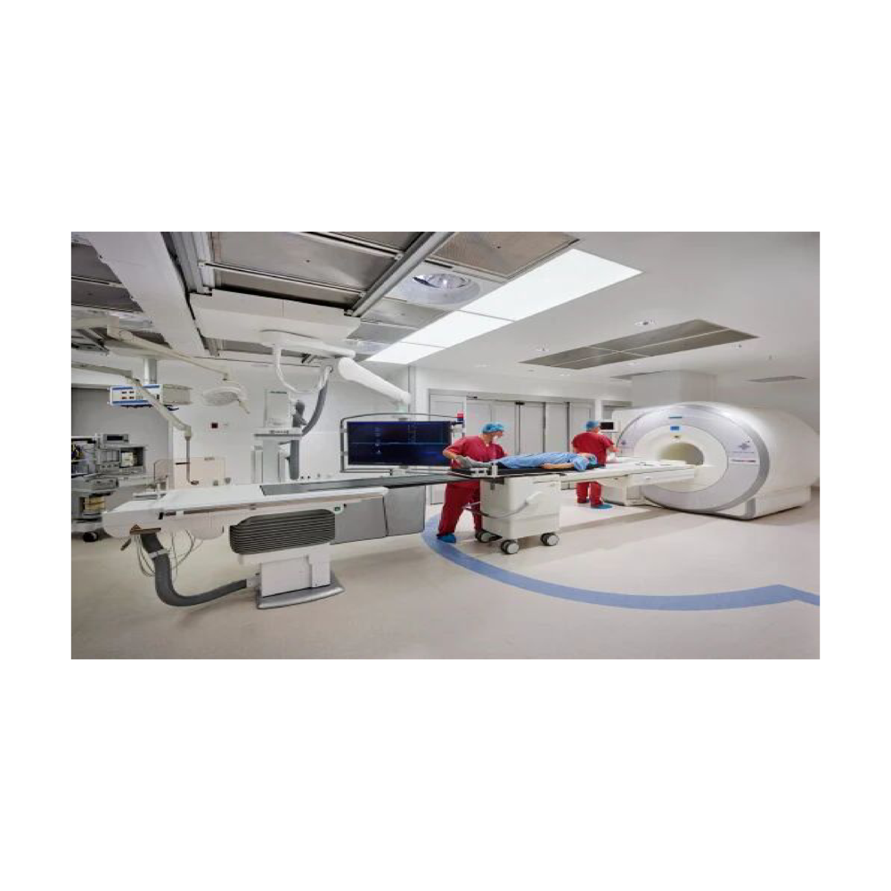 Neurology Hospital Turnkey Projects