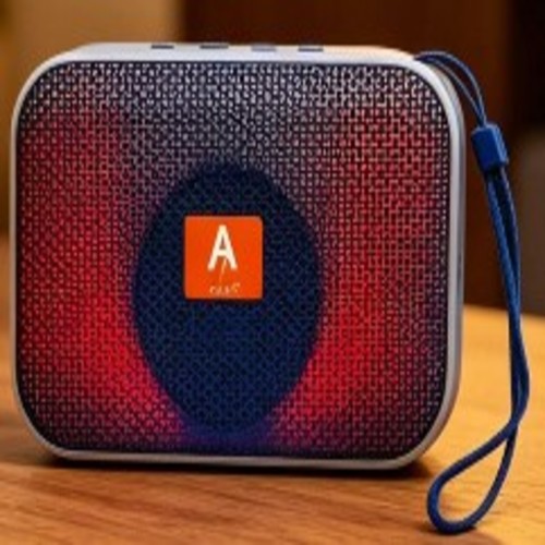 AKARI PULSE WIRELESS SPEAKER