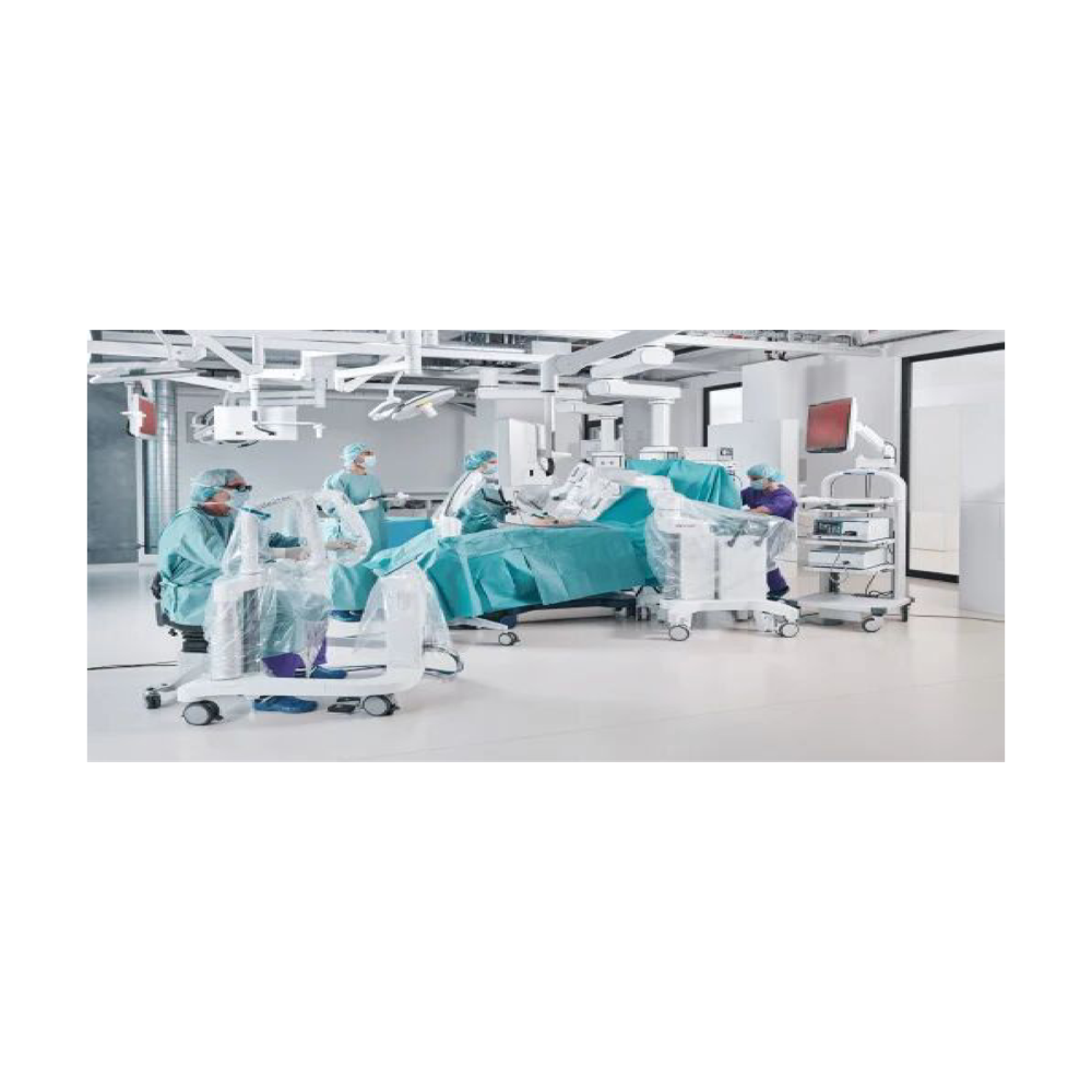 Orthopedic Hospitals Turnkey Projects