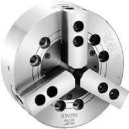 Kitagawa Power Chuck 