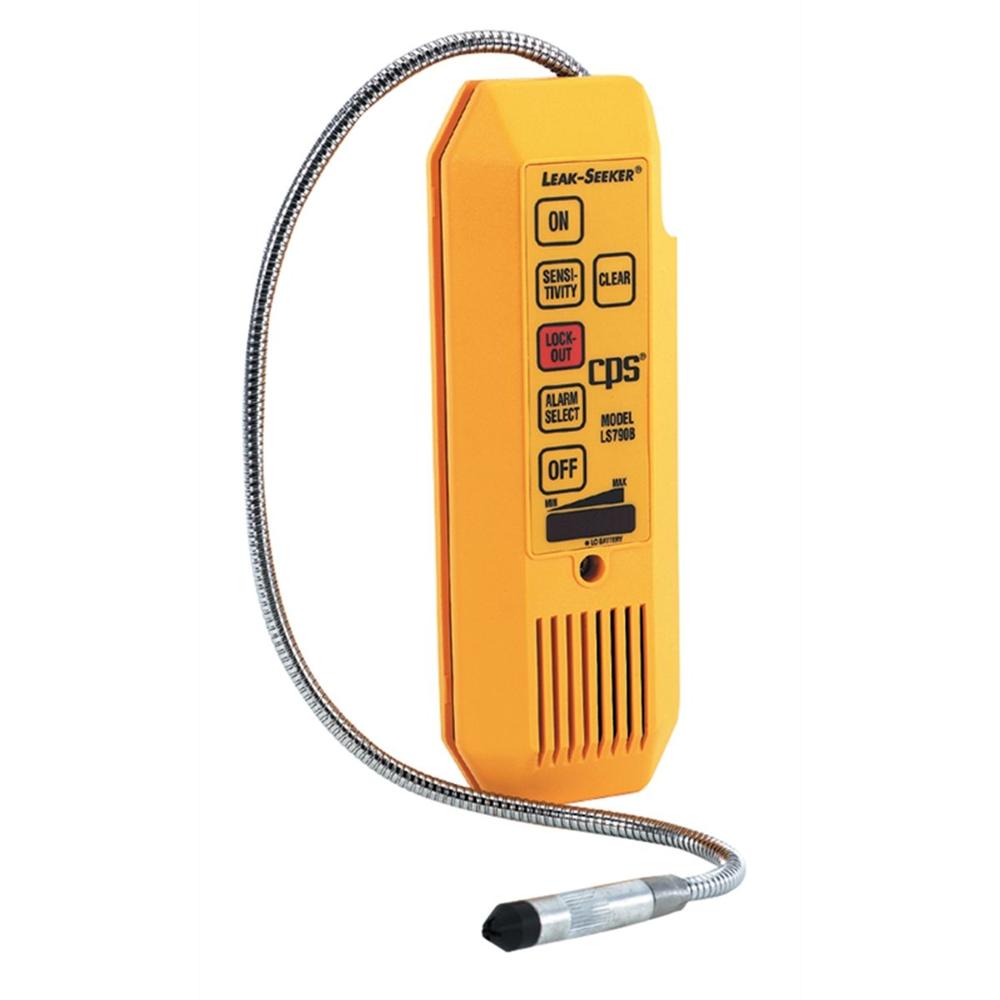 SF6 Gas Leak Detectors