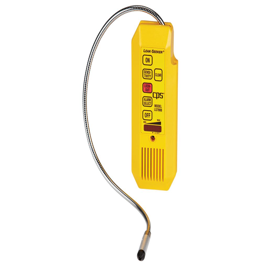 SF6 Gas Leak Detectors