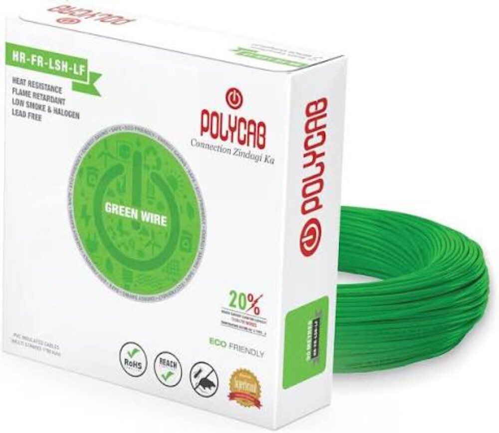 Polycab Wire