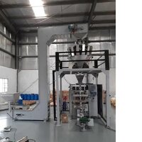 Tea Packaging Machine