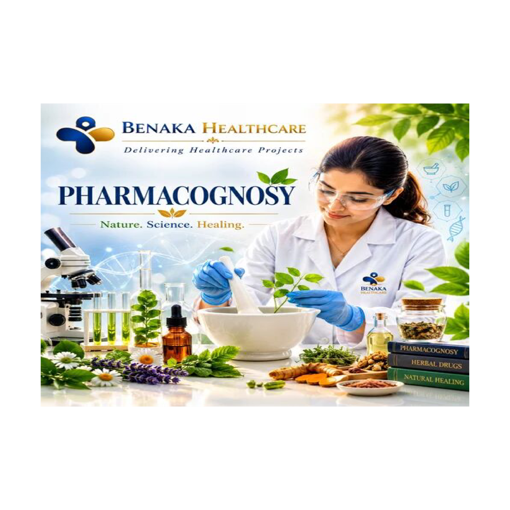 Pharmacycollege Turnkey Projects