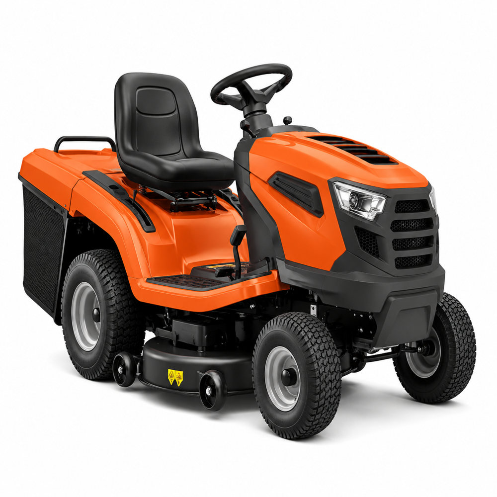Dharmatech Riding Lawn Mower
