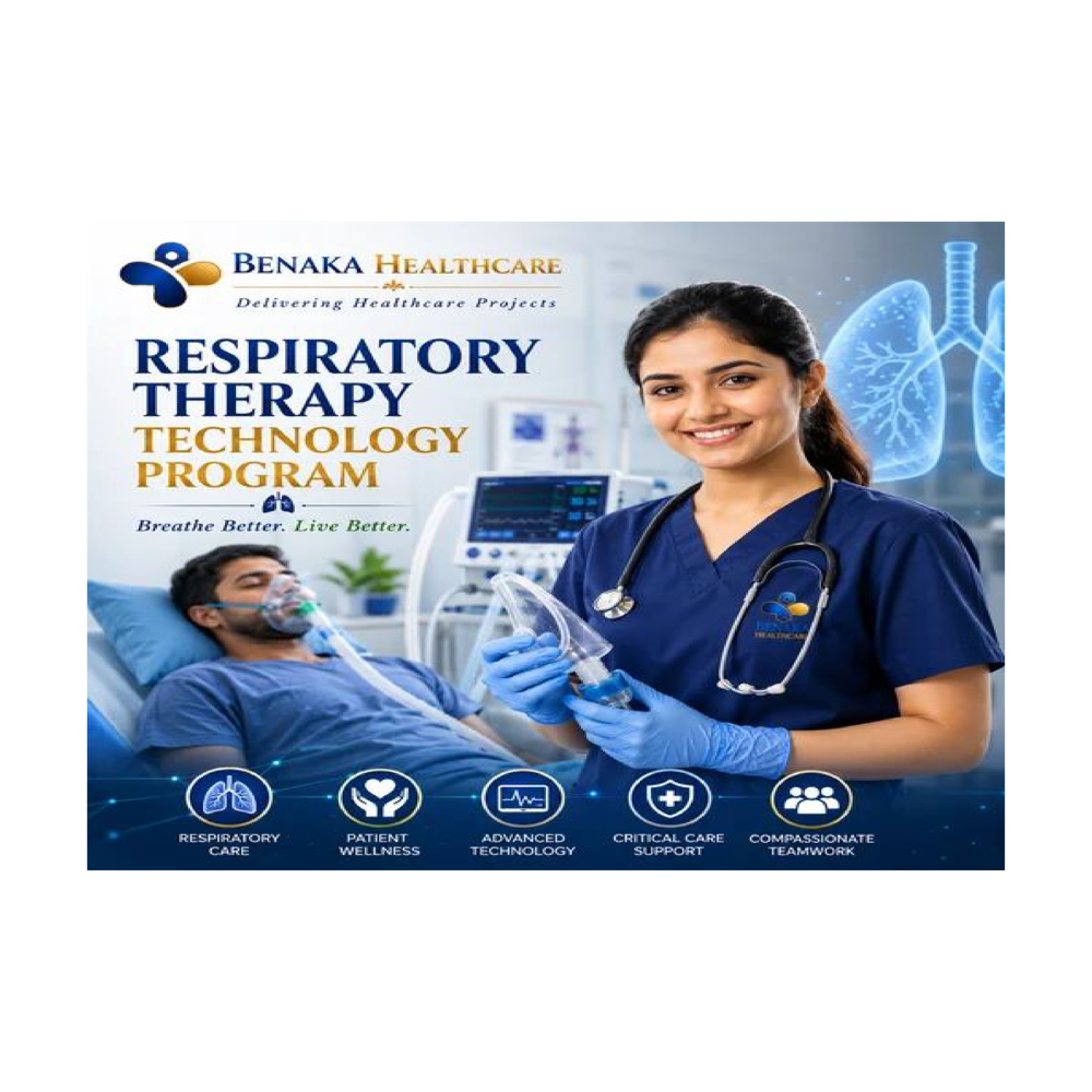 Para Medical College Turnkey Projects