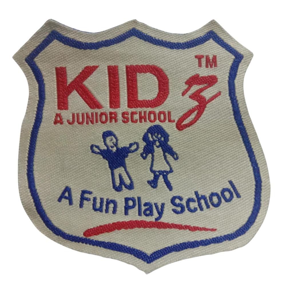 School Uniform Badges
