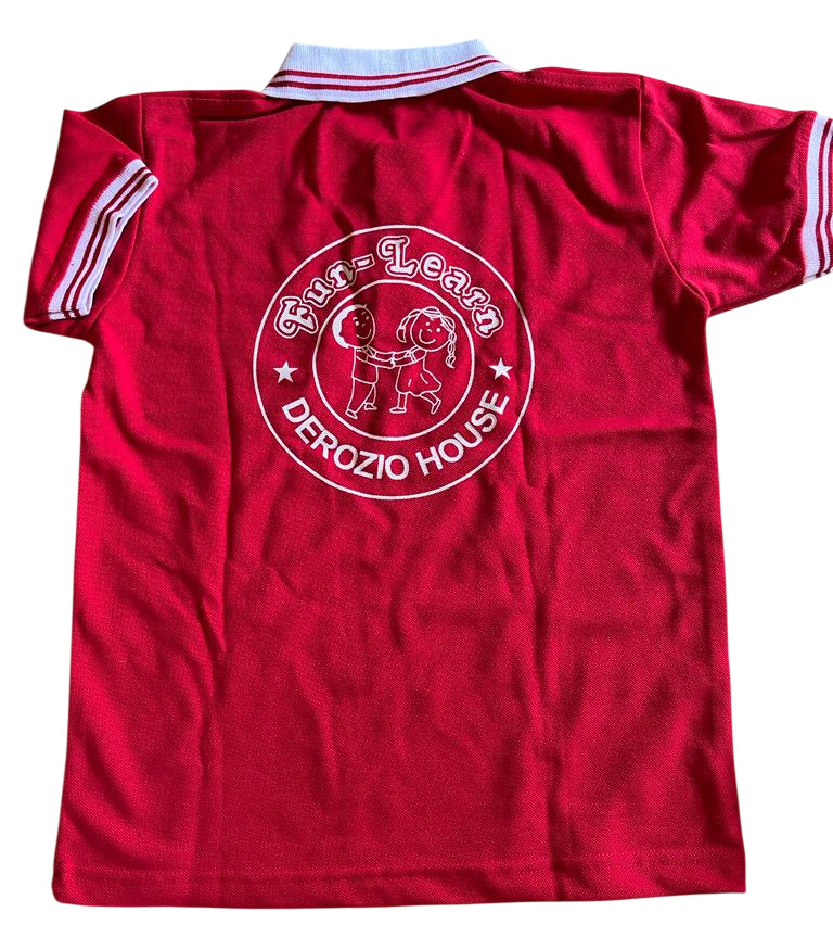School T-Shirts