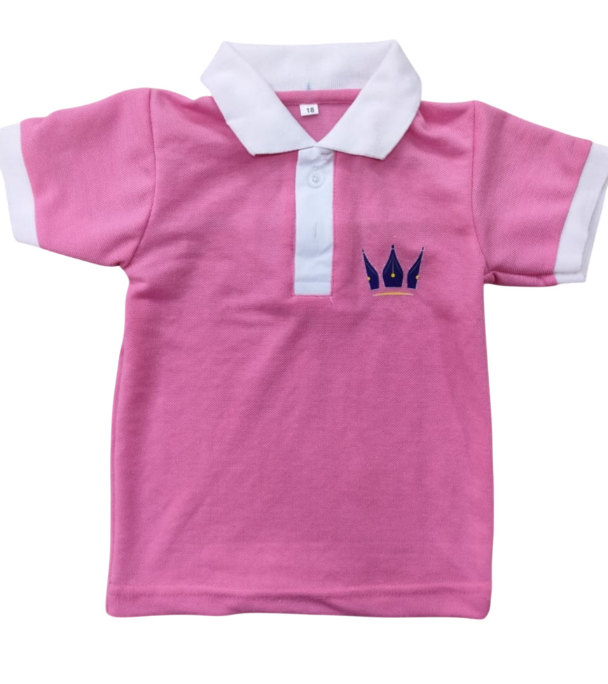 Kids School T-Shirts