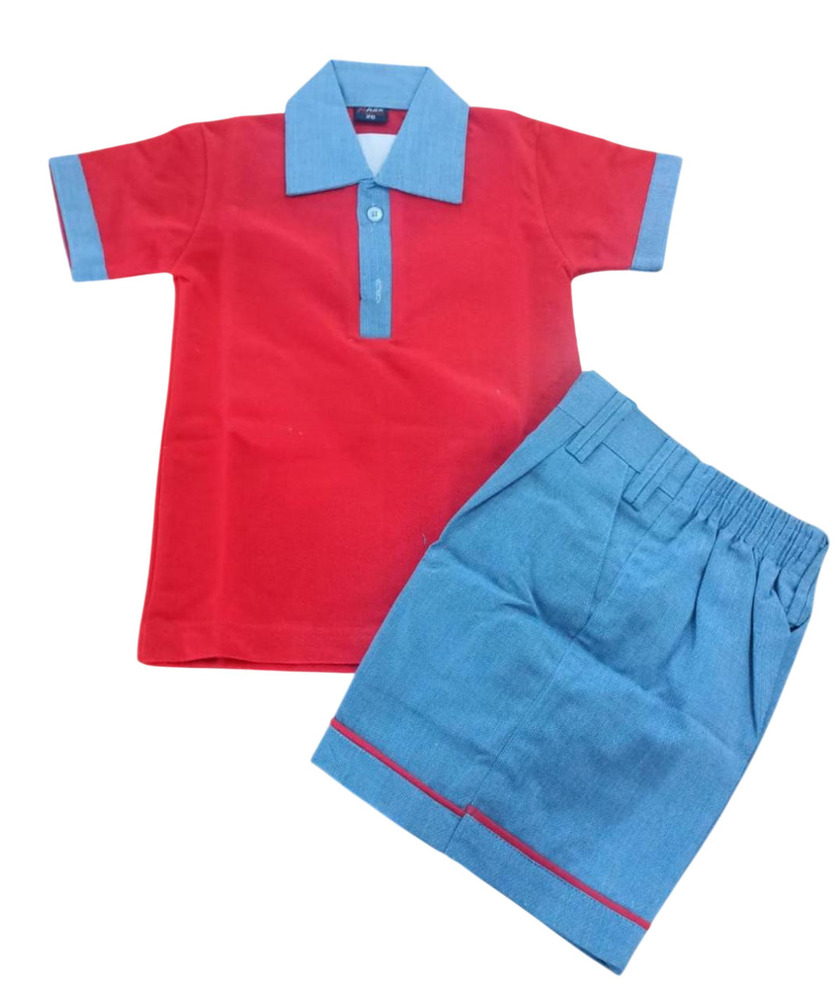 Pre School Uniform