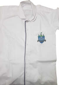 White School Shirts