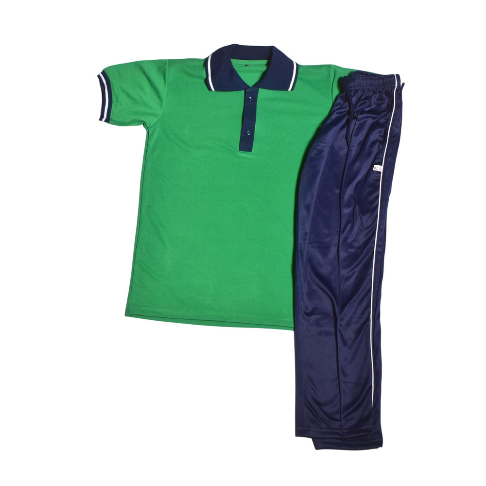 School Sports Wear Set