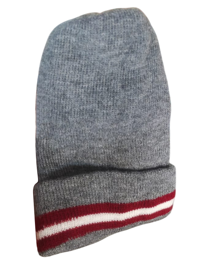 Winter Fleece Cap
