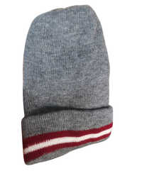 Winter Fleece Cap