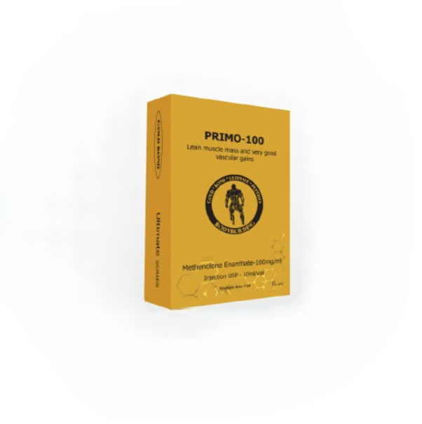 Gold Bond Labs Primo-100 - Dosage Form: Injection