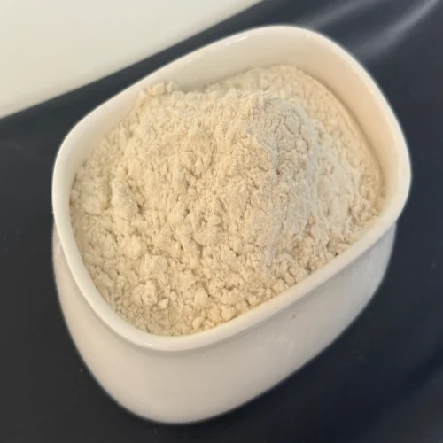 Milk Shake Thickener - Color: Off-white