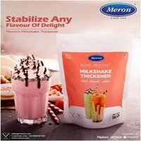 Milk Shake Thickener