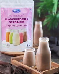 Milk Shake Thickener