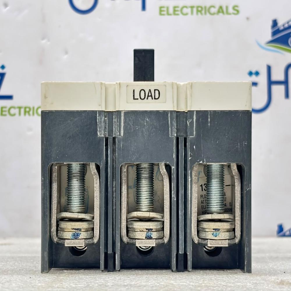 ALLEN-BRADLEY 140U-J2X3 A 250A 3POLES CIRCUIT BREAKER