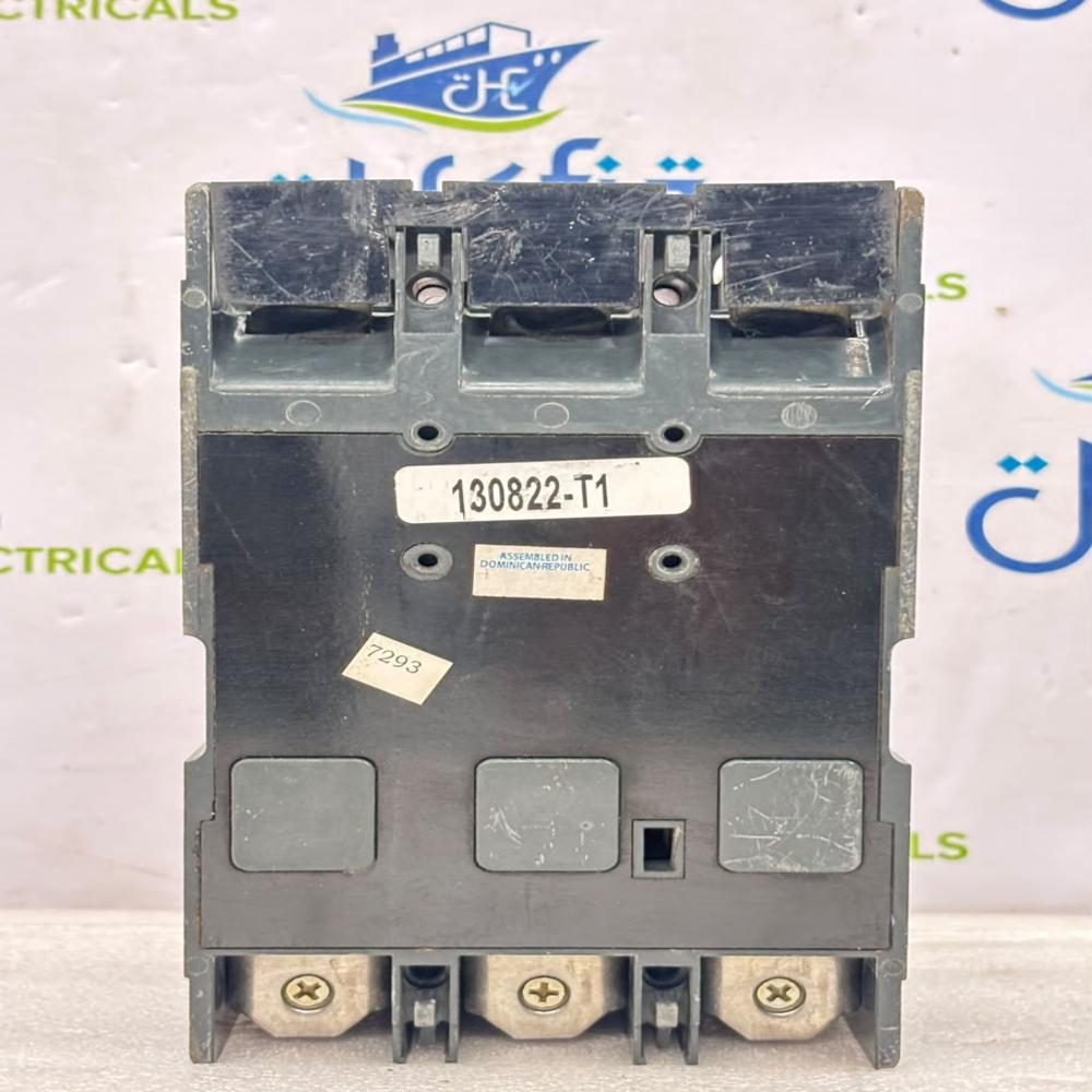 ALLEN-BRADLEY 140U-J2X3 A 250A 3POLES CIRCUIT BREAKER