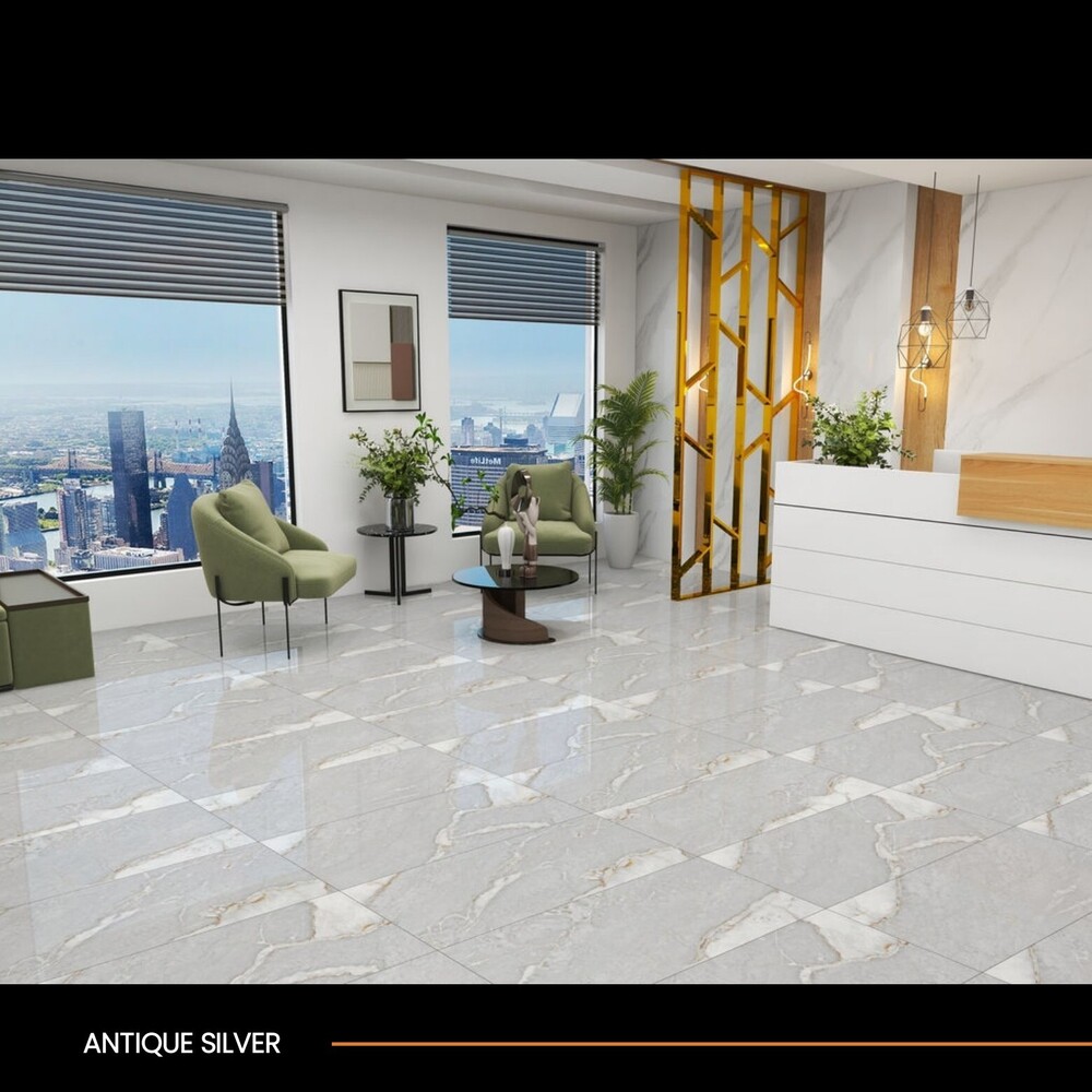 Polished Vitrified Tiles