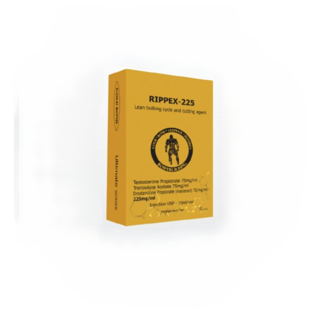 GOLD BOND LABS RIPPEX 225