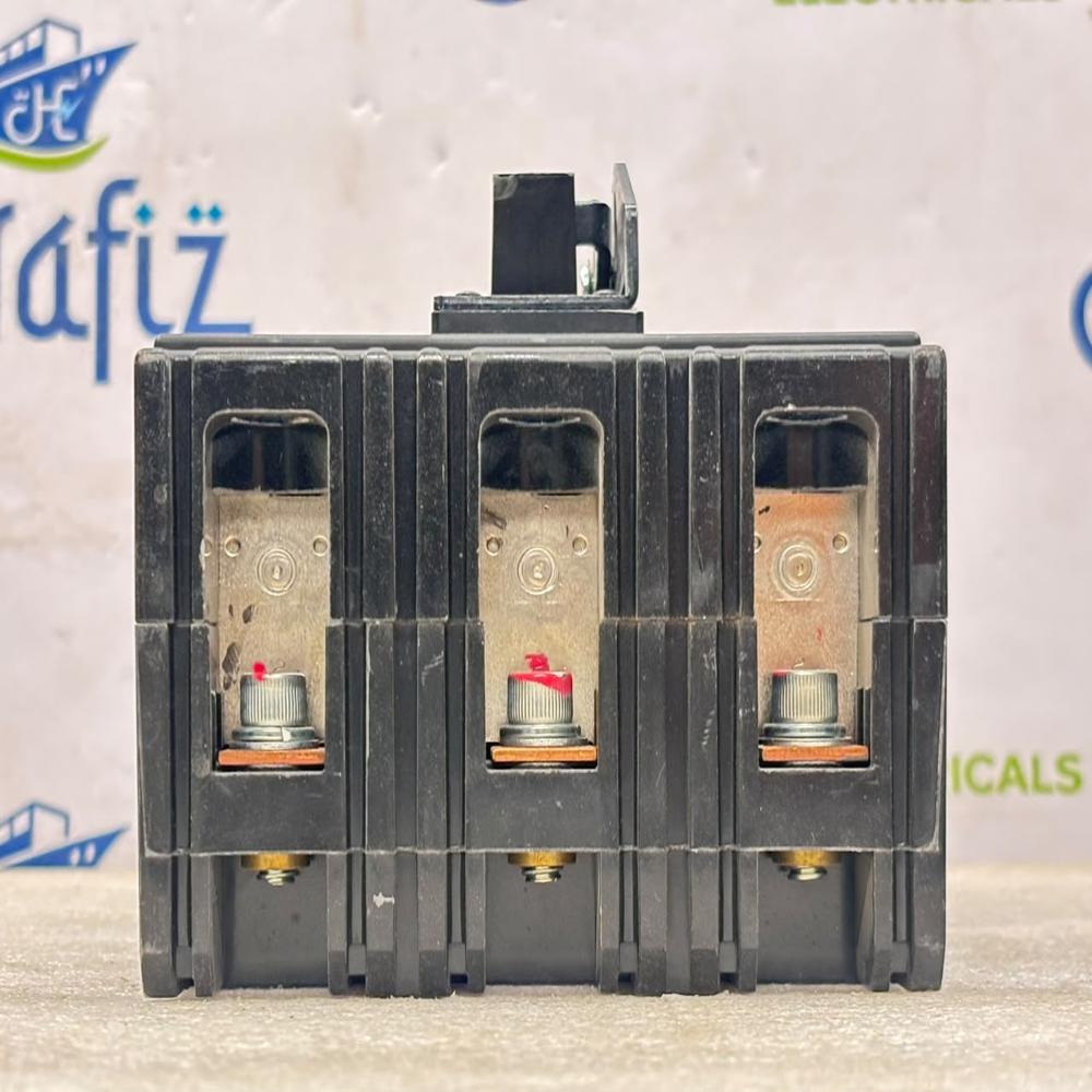 SQUARE D FAF36030J 30A 3POLE CIRCUIT BREAKER 