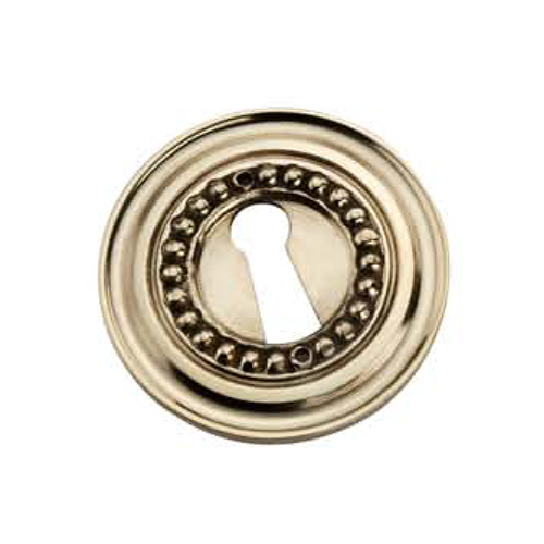 NP-102 Brass Escutcheons