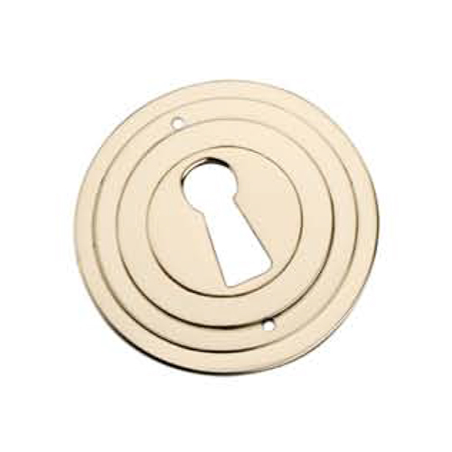 NP-104 Brass Escutcheons