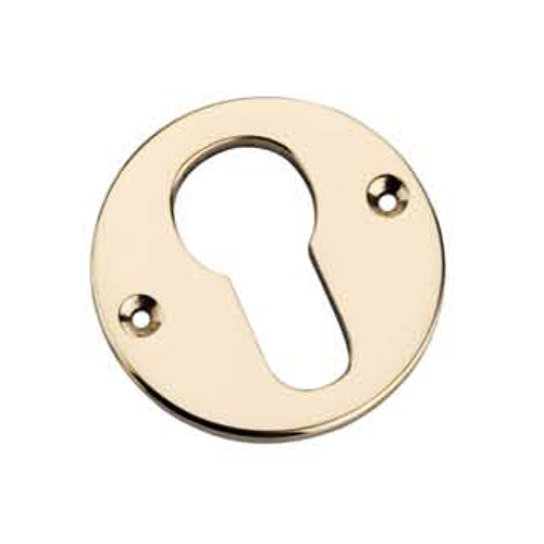 NP-106 Brass Escutcheons