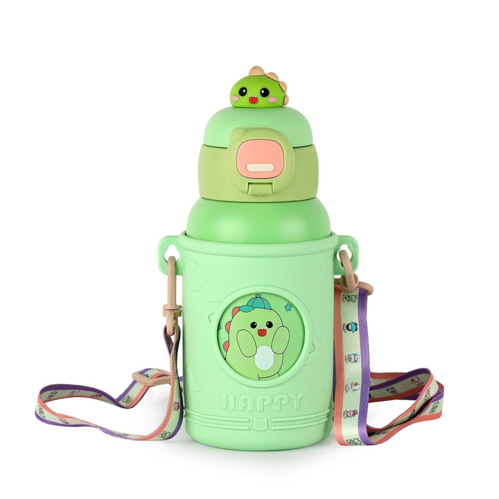 CELLO Kidzbee Babylop Insulated Stainless Steel Flask