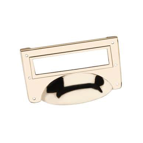 NP-211 Brass Cup Pulls