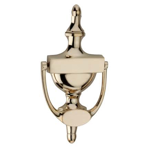 NP-301 Brass Door Knockers