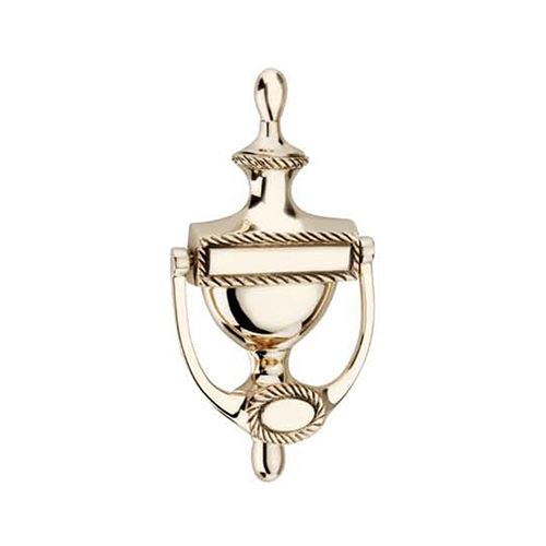 NP-302 Brass Door Knockers