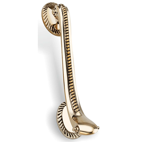 NP-305 Brass Door Knockers