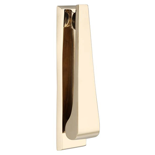 NP-307 Brass Door Knockers