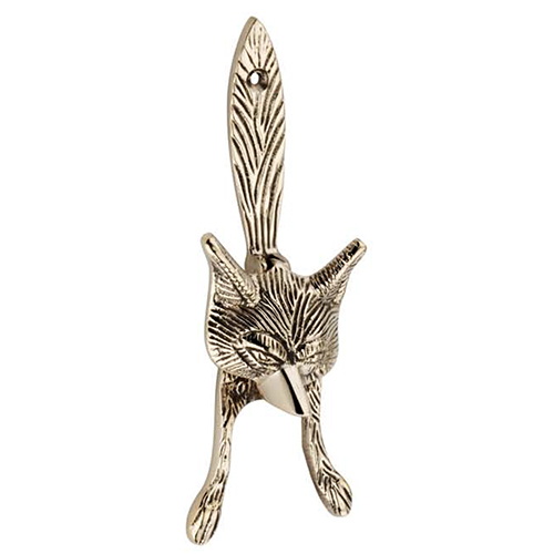NP-308 Brass Door Knockers