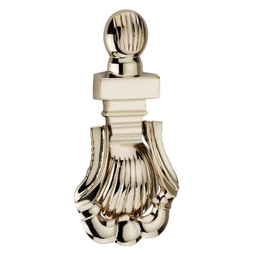 NP-309 Brass Door Knockers