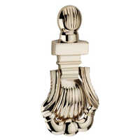 Np-309 Brass Door Knockers