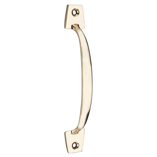 NP-452 Brass Handles