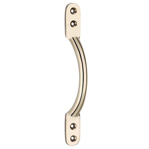 NP-453 Brass Handles