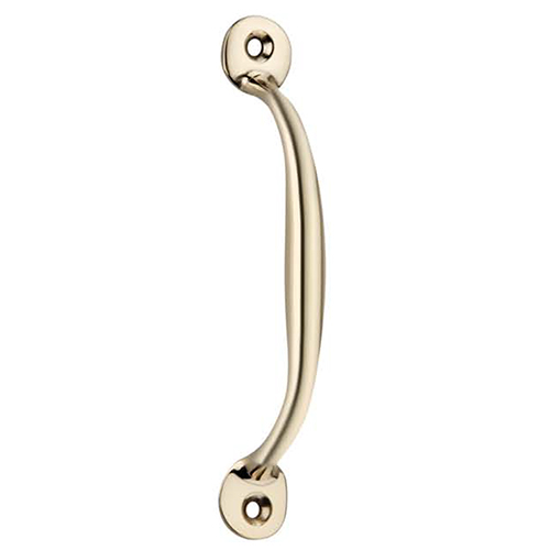 NP-455 Brass Handles