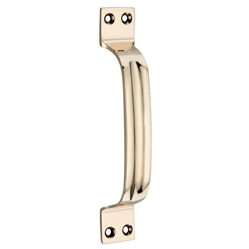 NP-457 Brass Handles