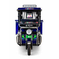 E-Rickshaw Loaders