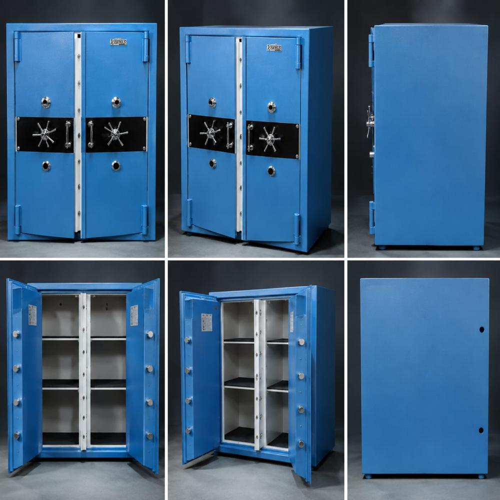 Jewellery Security Safe